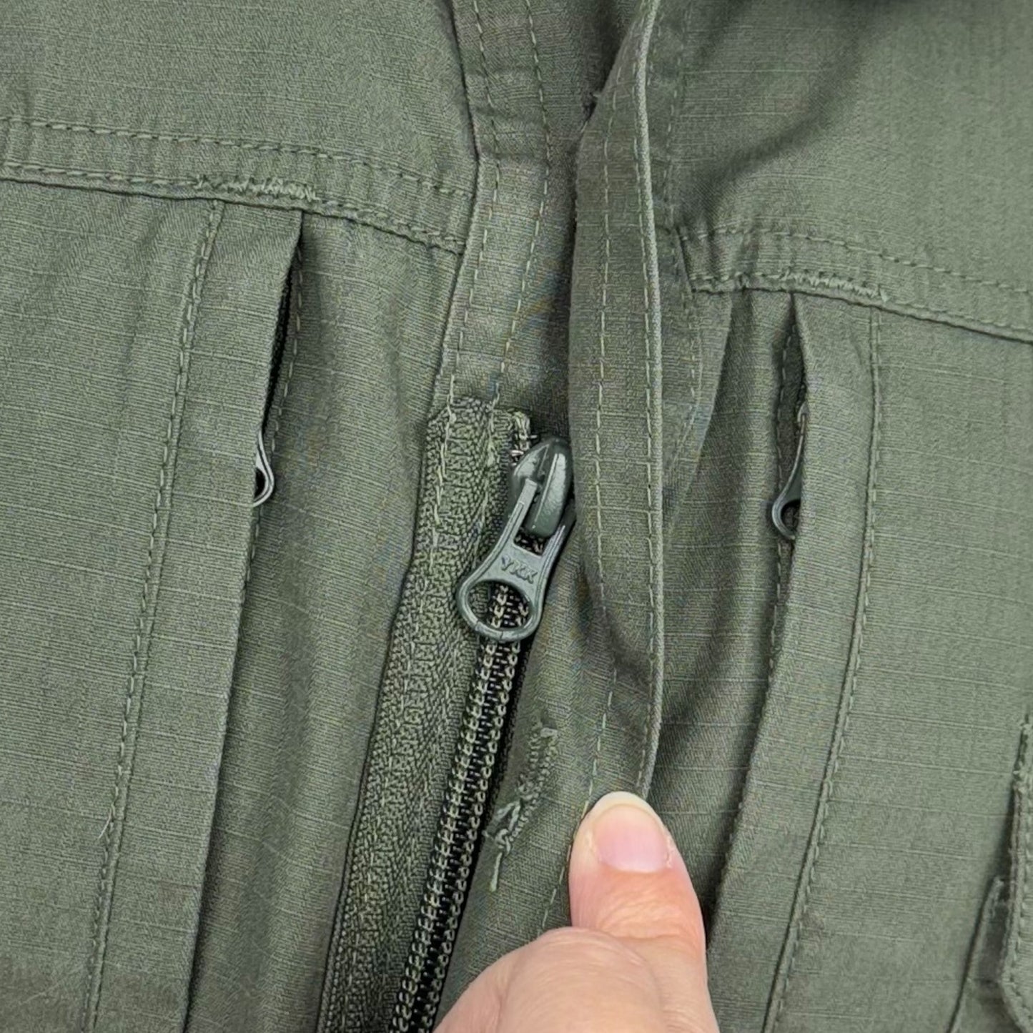 Propper Tactical Zip Shirt