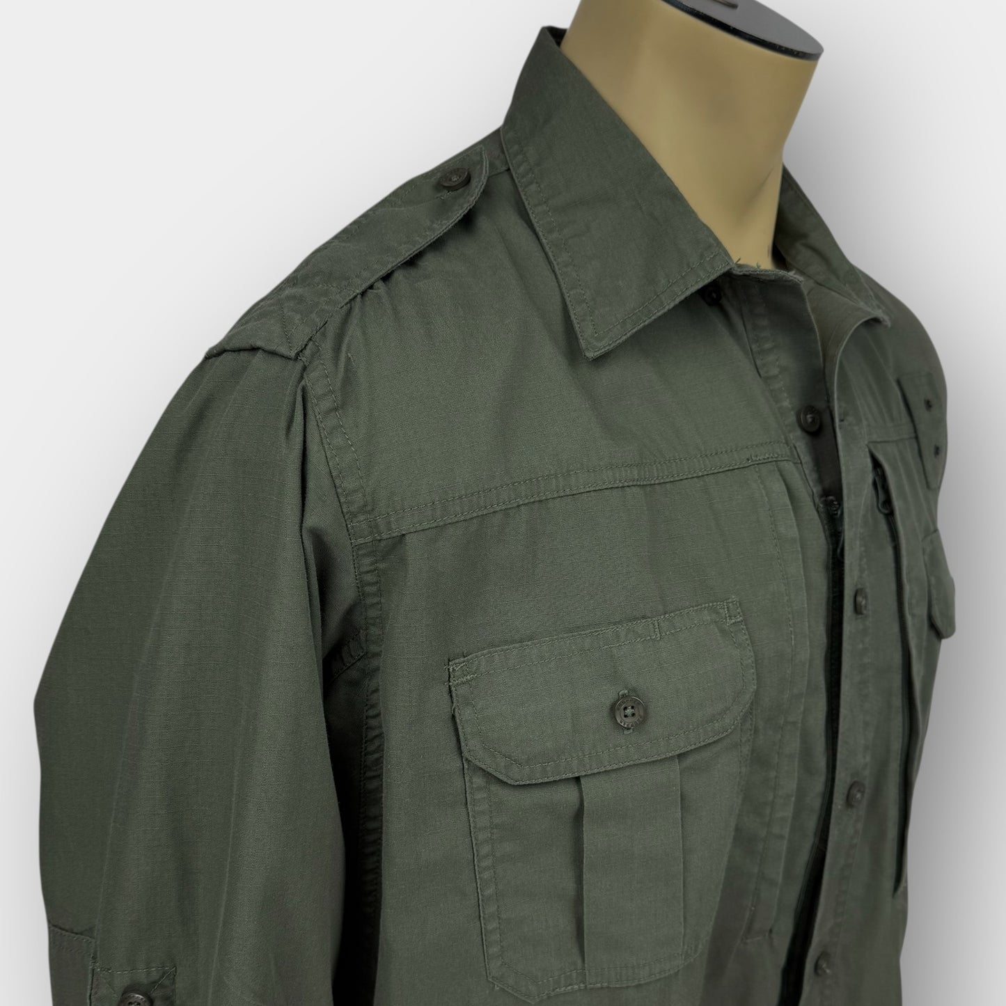 Propper Tactical Zip Shirt