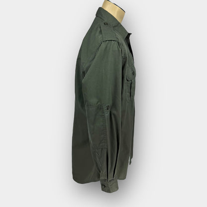 Propper Tactical Zip Shirt