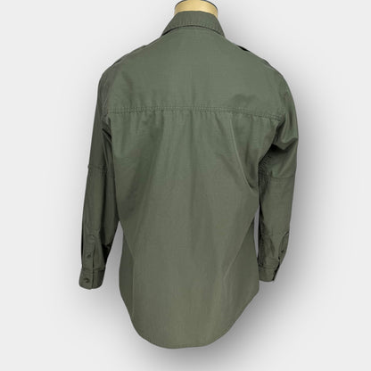 Propper Tactical Zip Shirt
