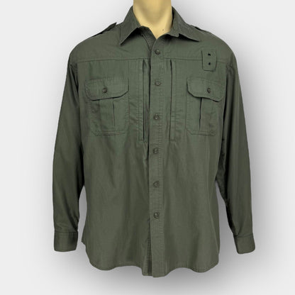 Propper Tactical Zip Shirt