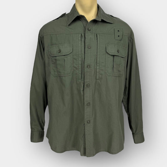 Propper Tactical Zip Shirt