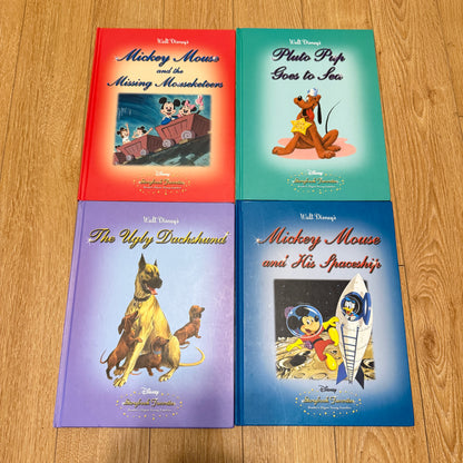 Mega Disney Kids Book Lot of 24