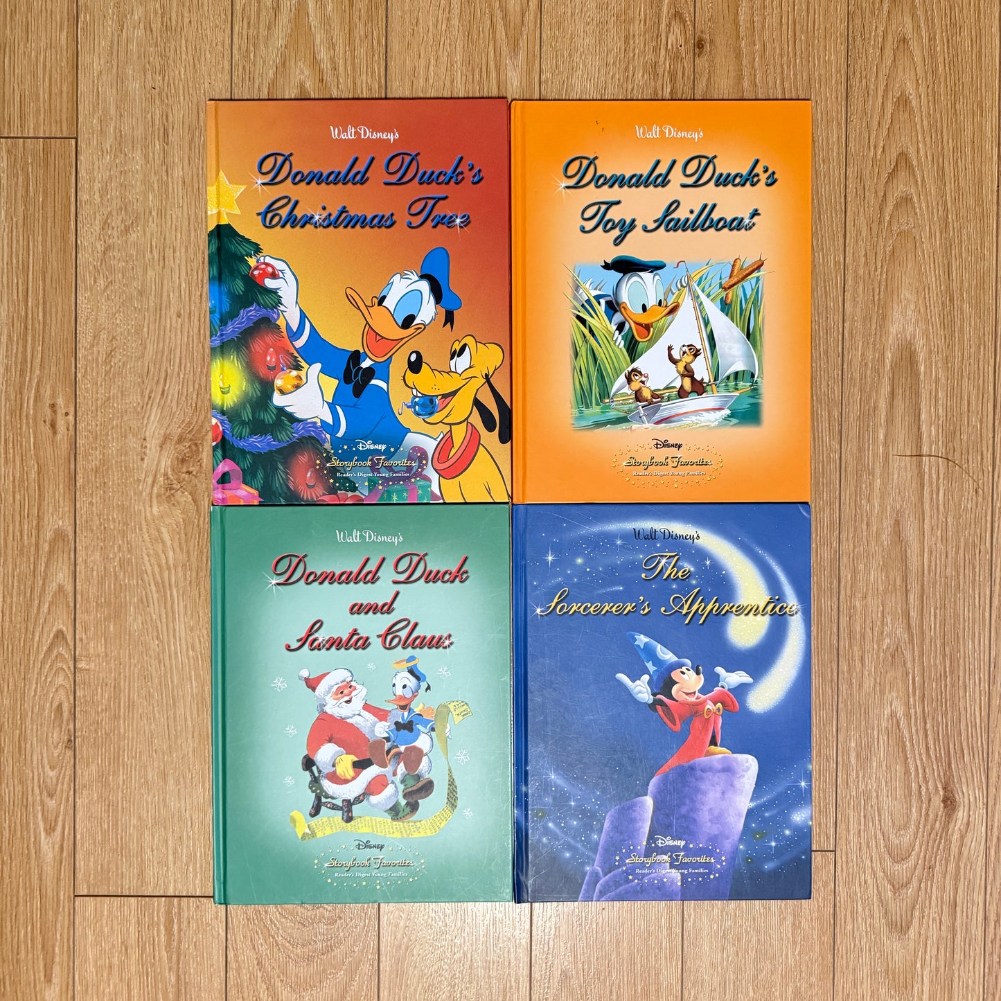 Mega Disney Kids Book Lot of 24