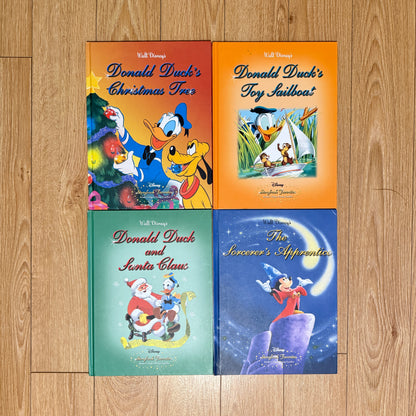 Mega Disney Kids Book Lot of 24