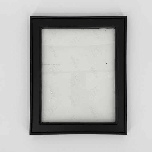 Plastic Picture Frame