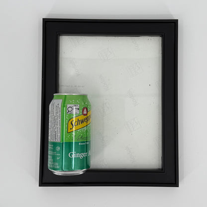 Plastic Picture Frame