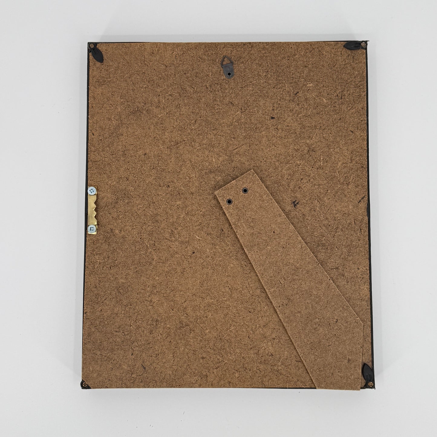 Plastic Picture Frame