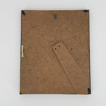 Plastic Picture Frame