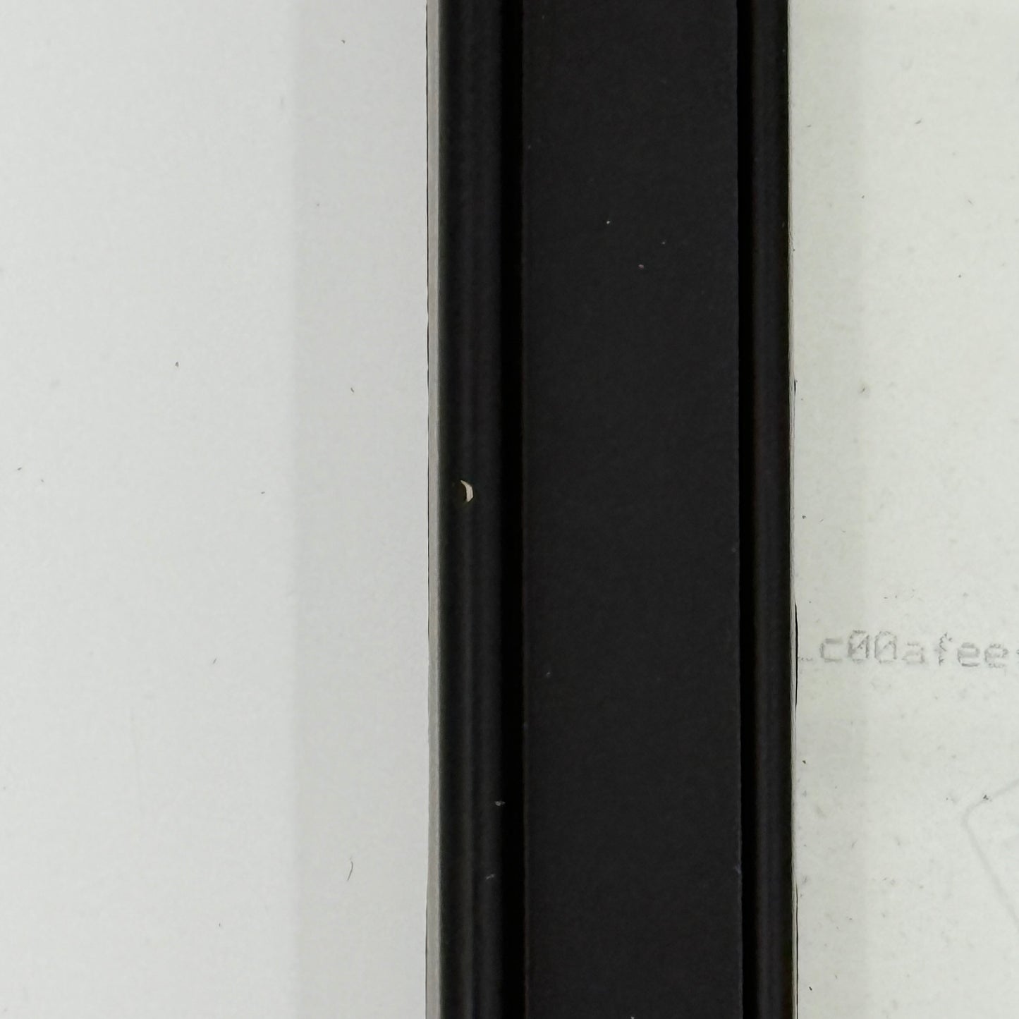 Plastic Picture Frame