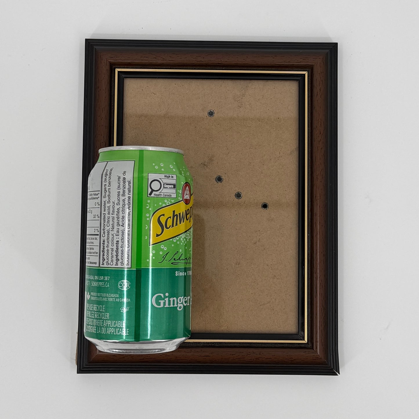 AZ Home Accent Picture Frame