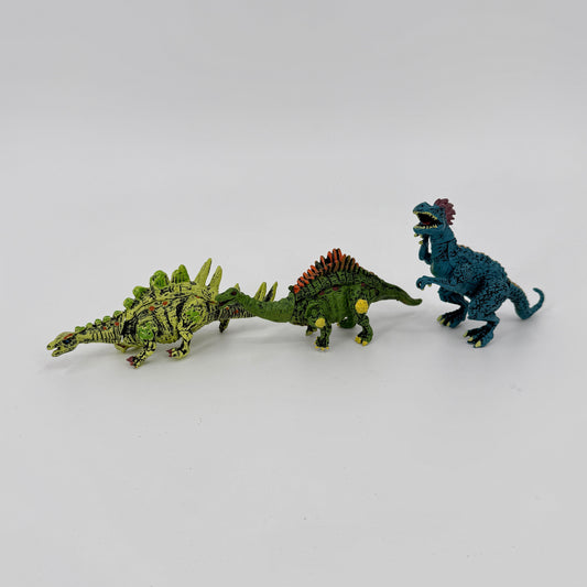 Dinosaur Figure Toy Set
