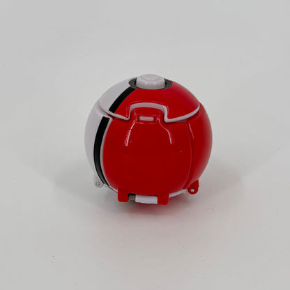 Pokémon Transforming Poké Ball