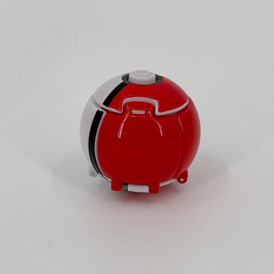 Pokémon Transforming Poké Ball