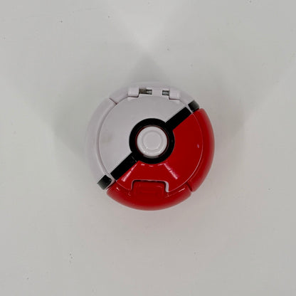 Pokémon Transforming Poké Ball