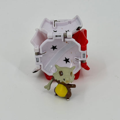Pokémon Transforming Poké Ball