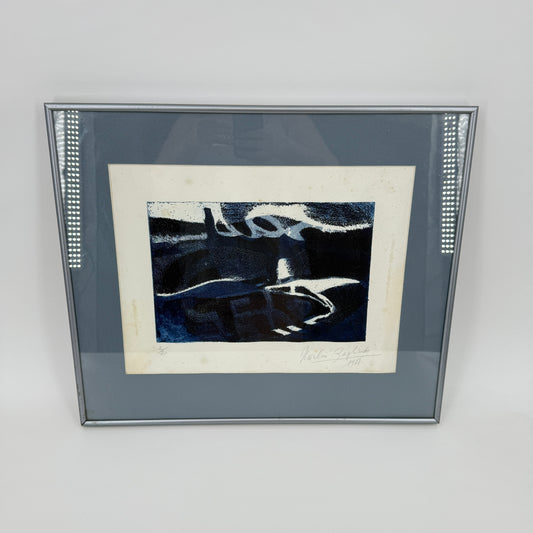 Heavy Duty Picture Frame