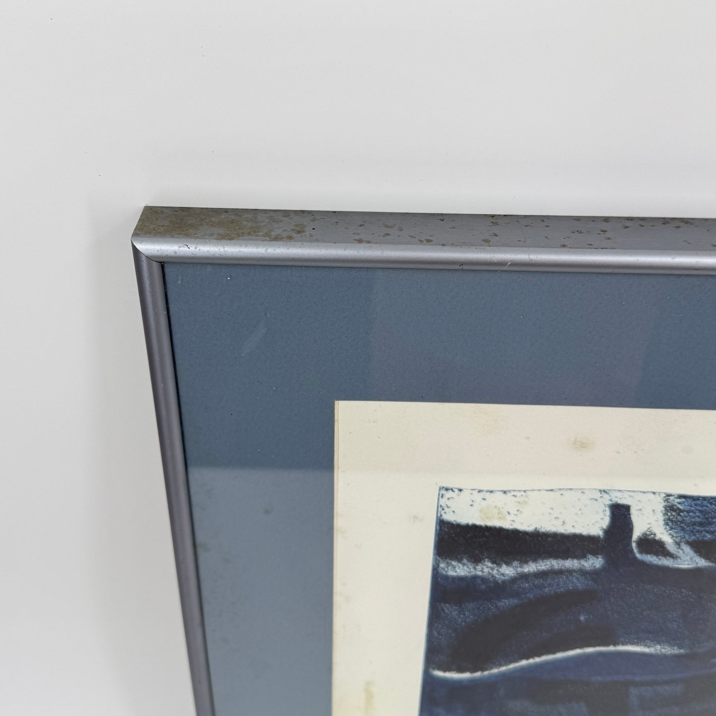 Heavy Duty Picture Frame
