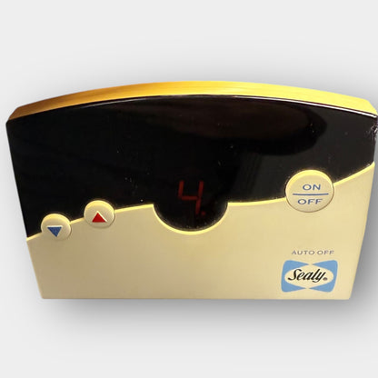 Sealy Queen Heated Blanket