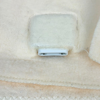 Sealy Queen Heated Blanket
