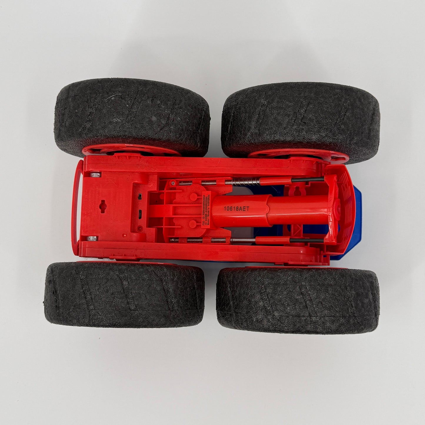 Air Hogs Stunt RC Car