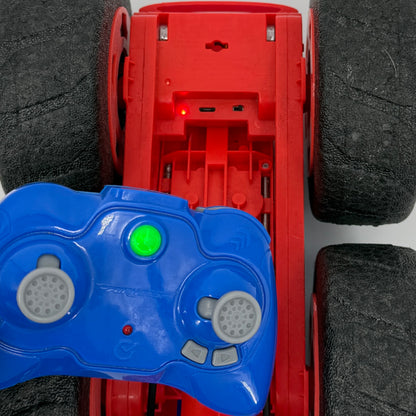 Air Hogs Stunt RC Car