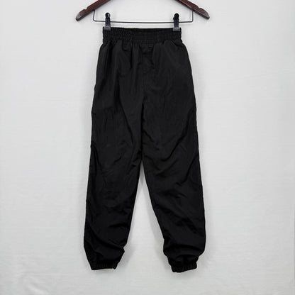 George Lined Splash Pants