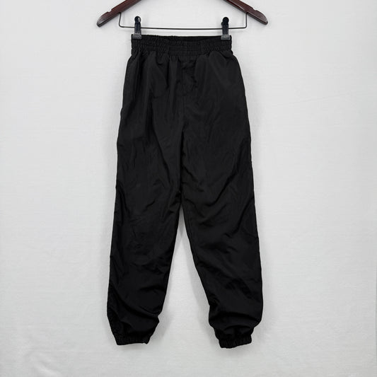 George Lined Splash Pants