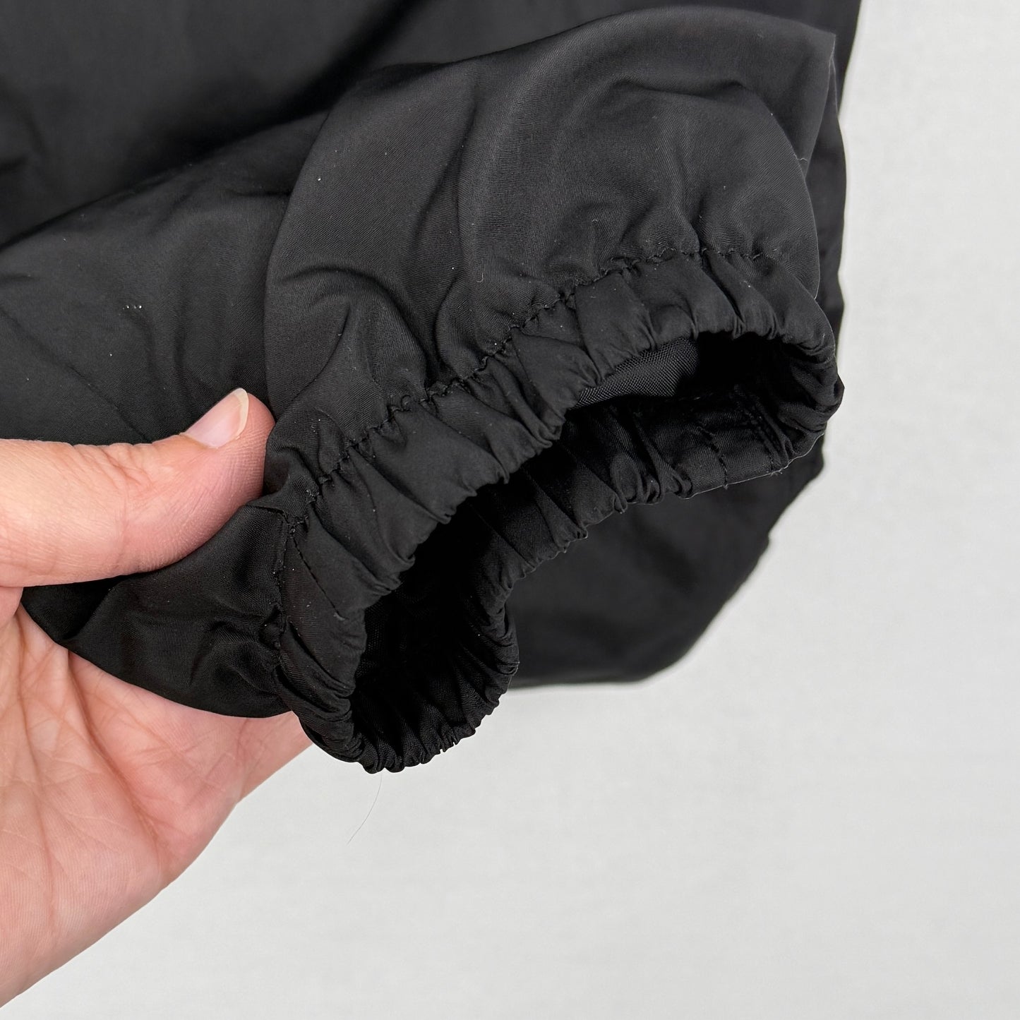George Lined Splash Pants