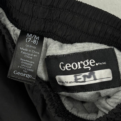 George Lined Splash Pants
