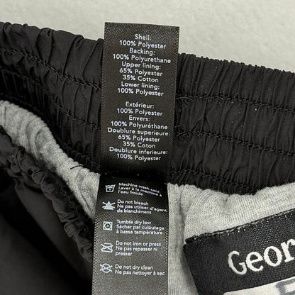 George Lined Splash Pants