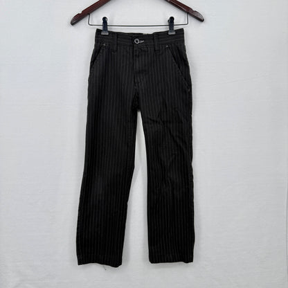 Woodland Pinstripe Pants