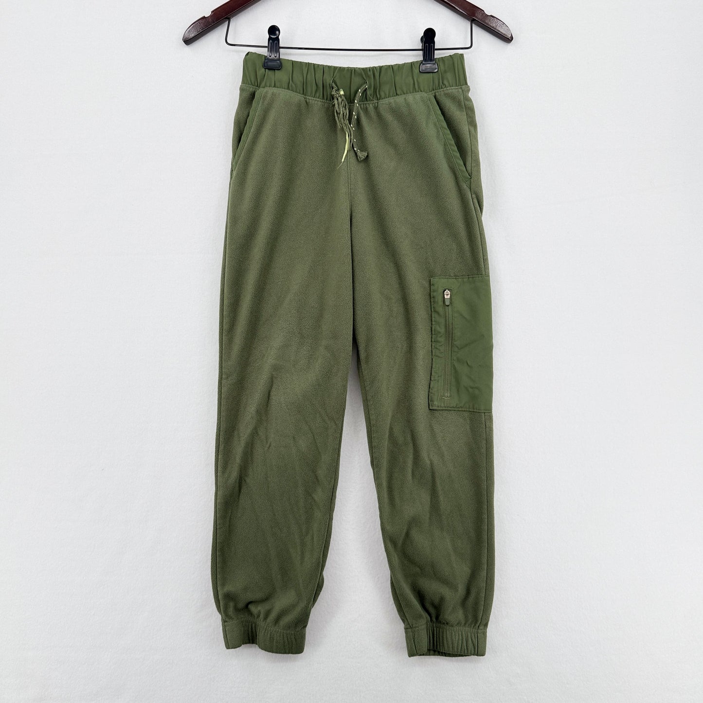 OshKosh Fleece Joggers