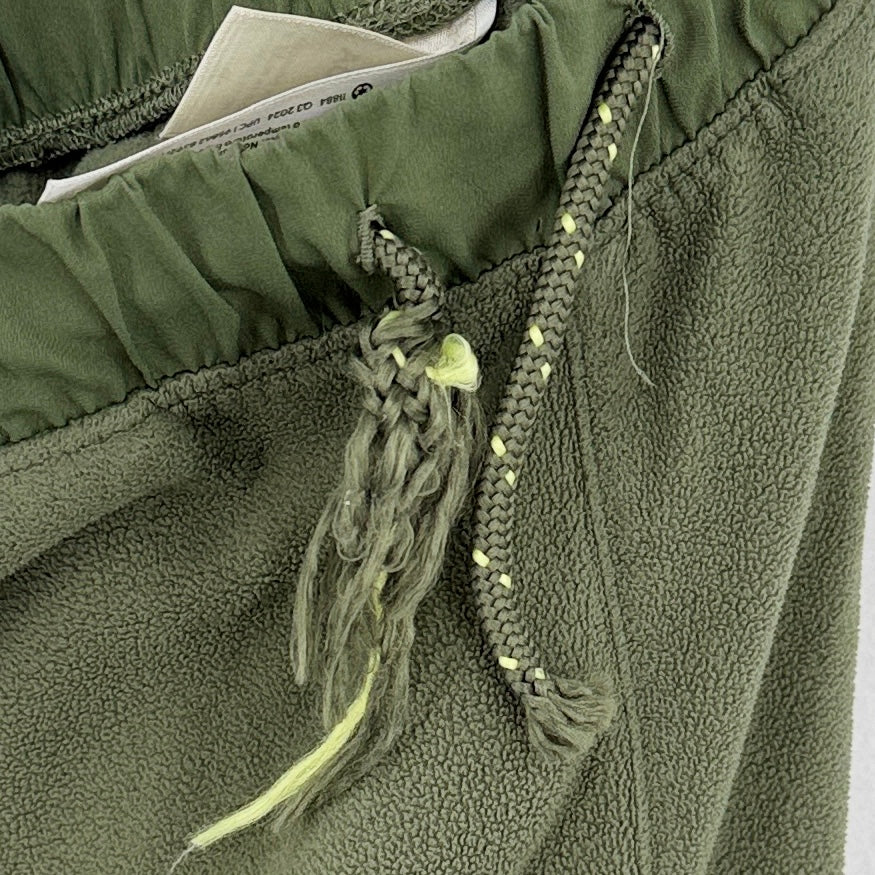 OshKosh Fleece Joggers