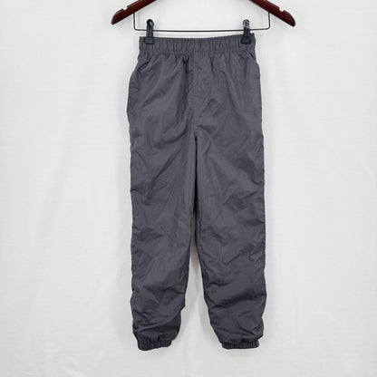 George Lined Splash Pants