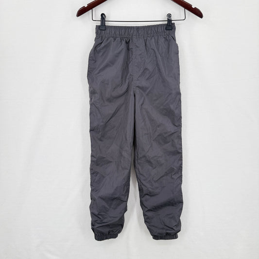 George Lined Splash Pants