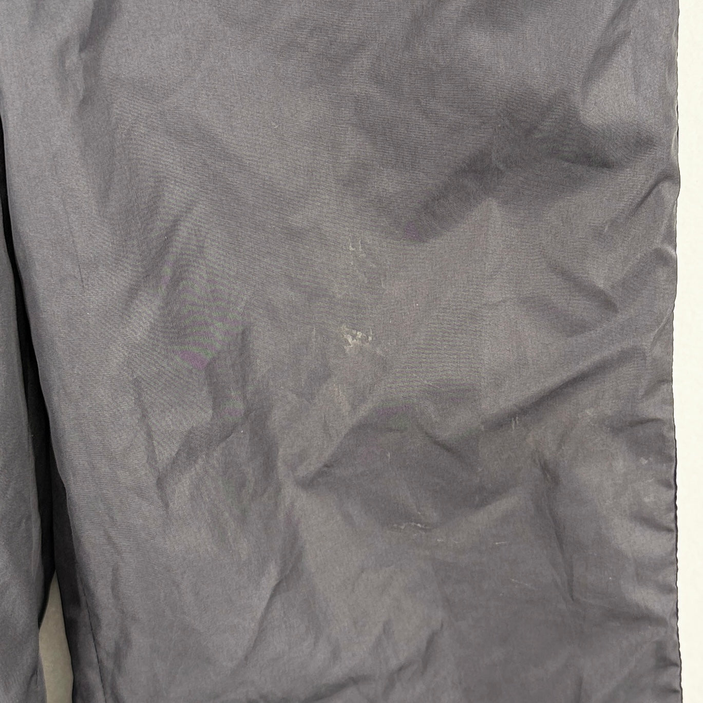 George Lined Splash Pants