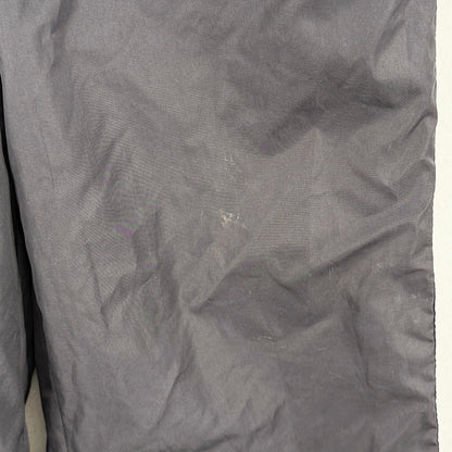 George Lined Splash Pants