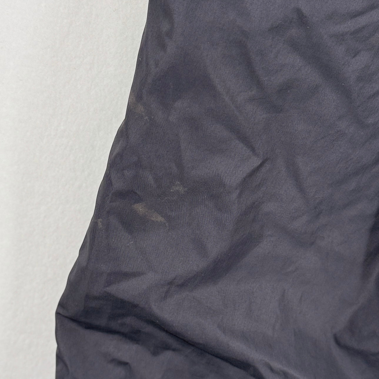 George Lined Splash Pants