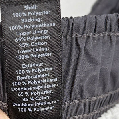 George Lined Splash Pants