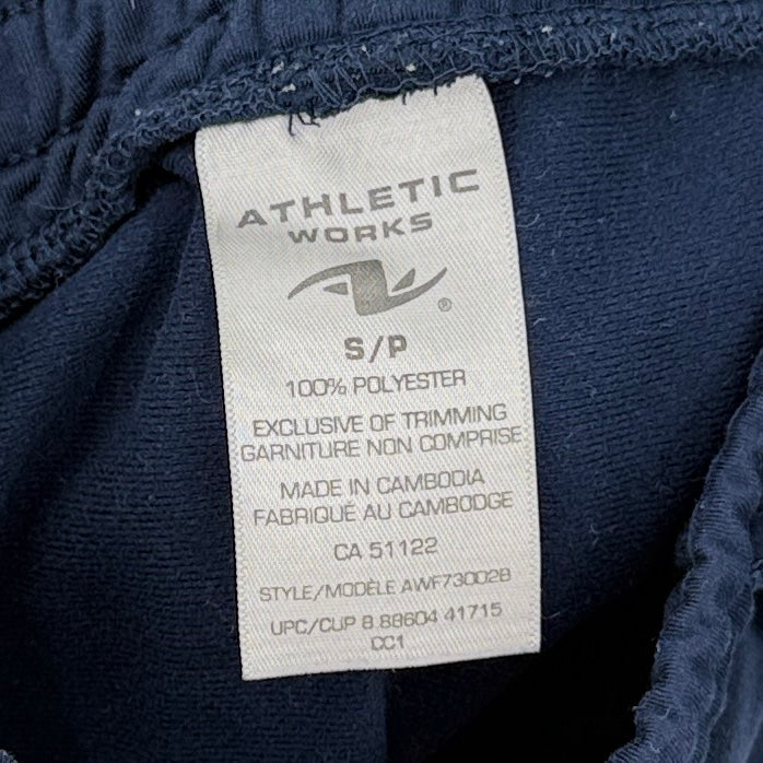 Athletic Works Track Pants