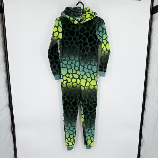 Survival Gear Dragon Onesie
