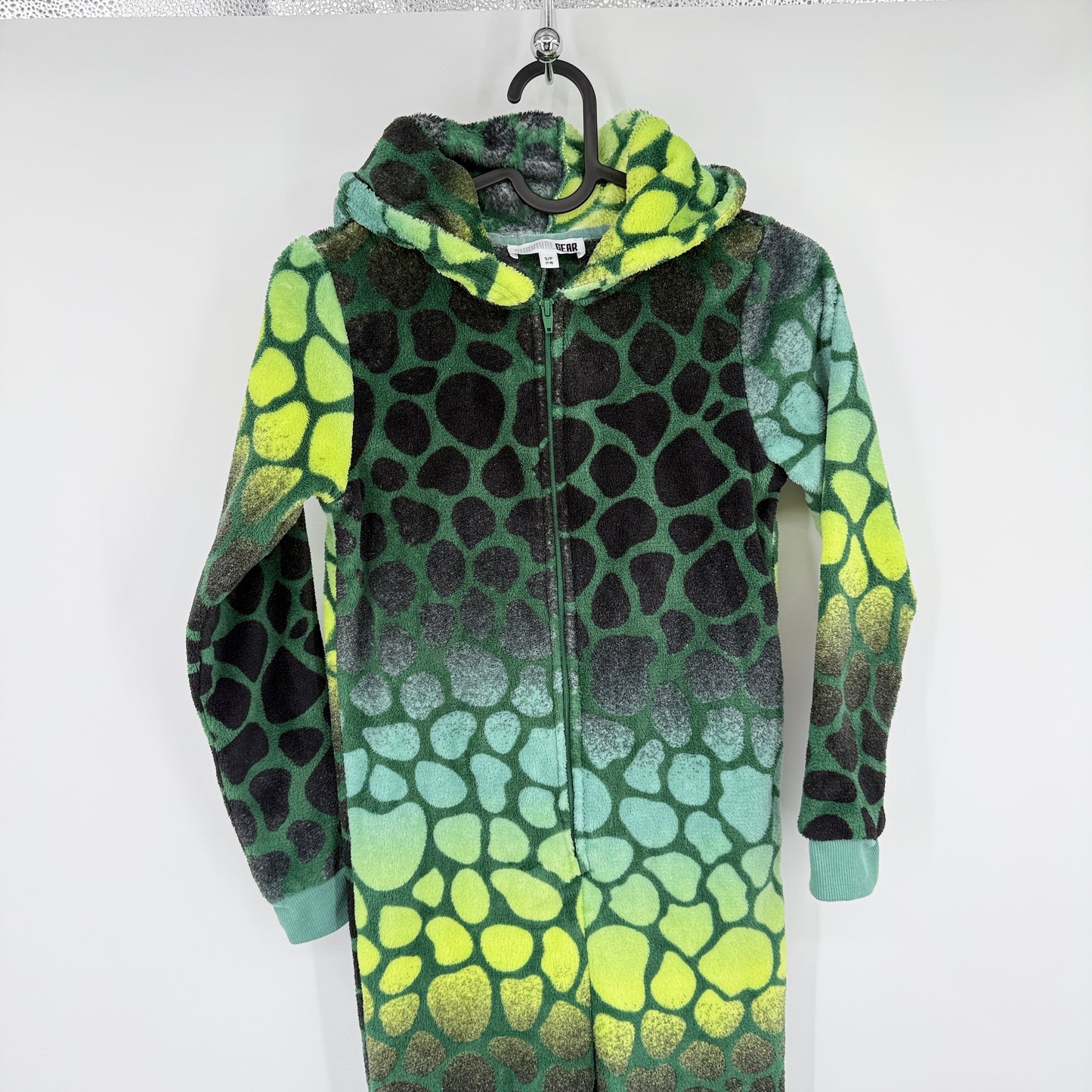Survival Gear Dragon Onesie
