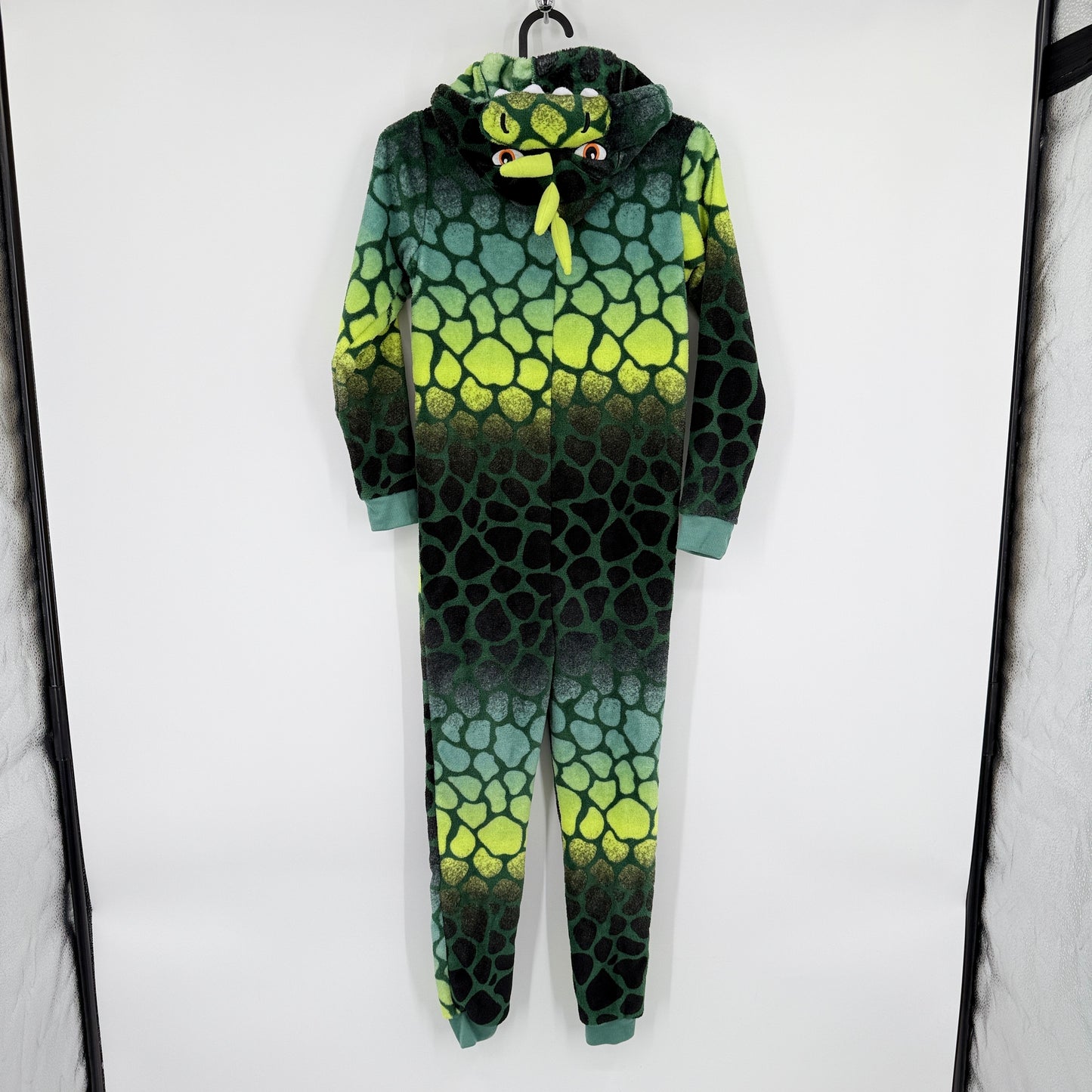 Survival Gear Dragon Onesie