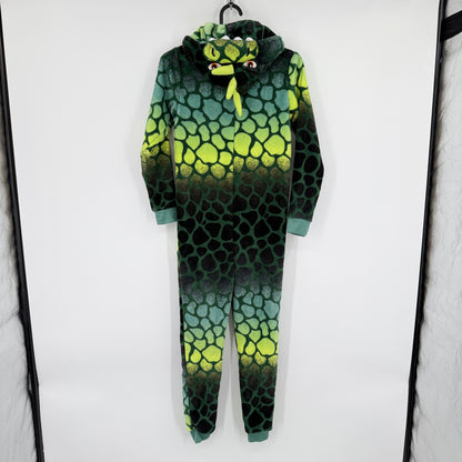 Survival Gear Dragon Onesie