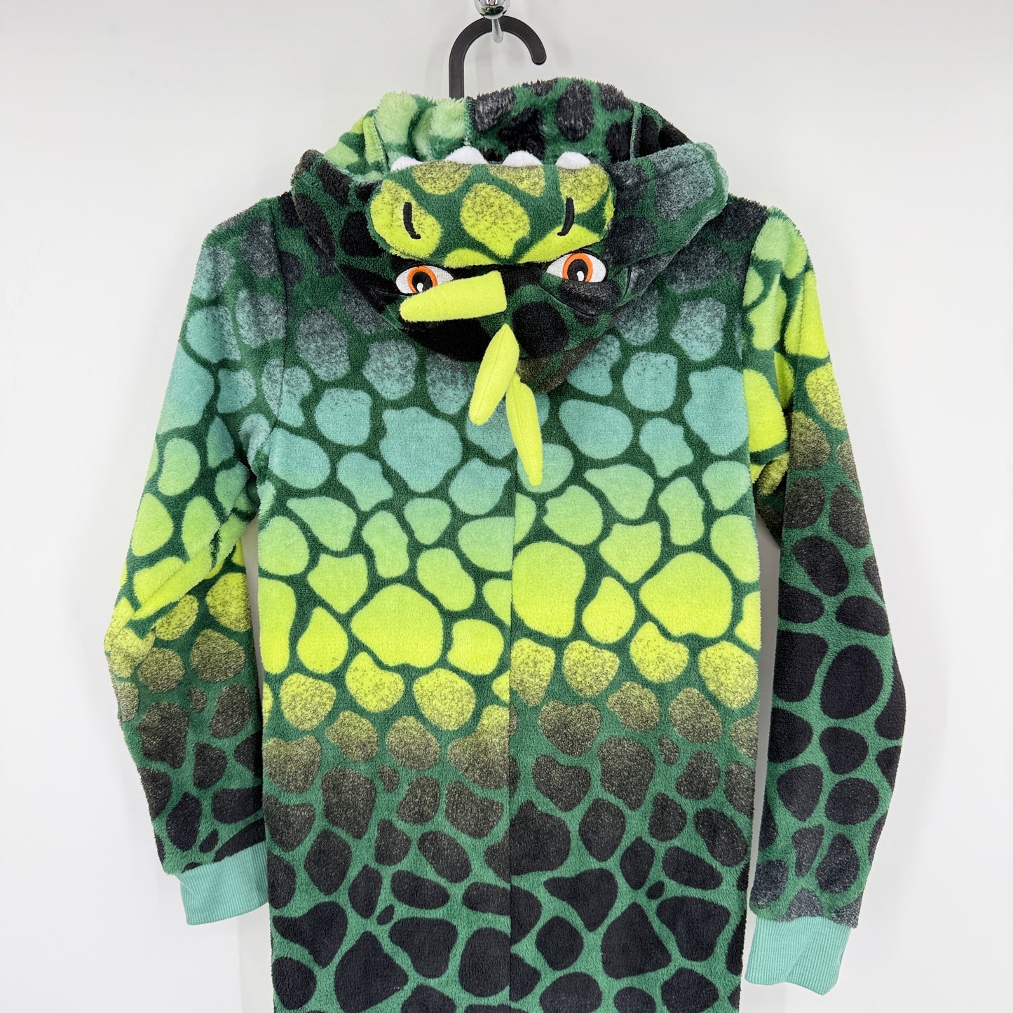 Survival Gear Dragon Onesie