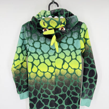 Survival Gear Dragon Onesie