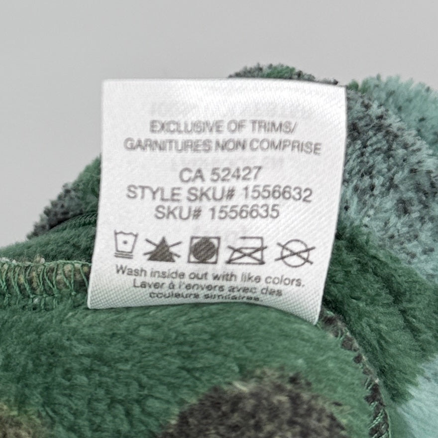 Survival Gear Dragon Onesie