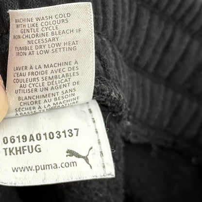 Puma Logo Sweatpants
