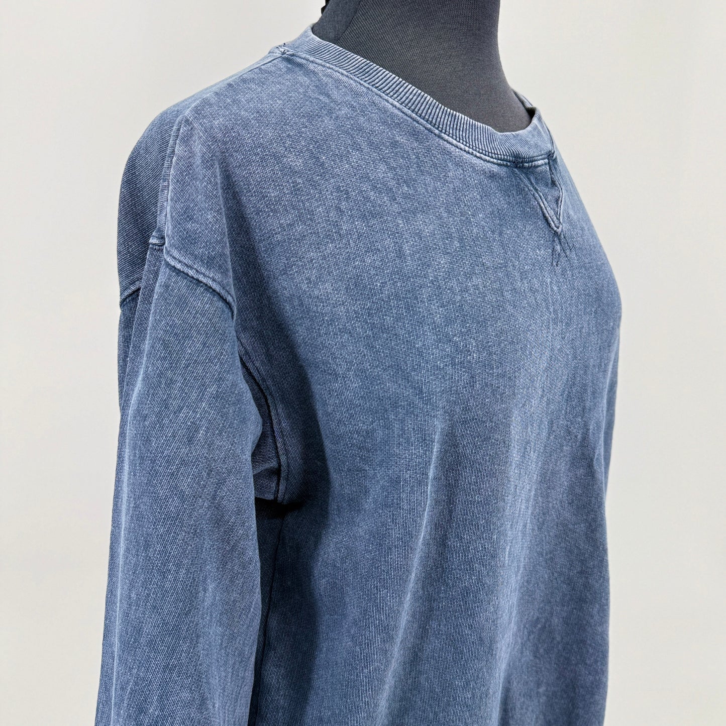 J.O. & Co. Oversized Sweatshirt